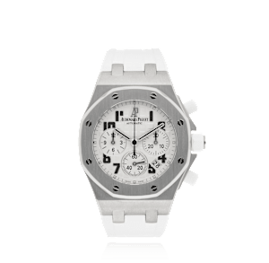 Audemars Piguet Royal Oak Offshore in Stahl, 26283ST.OO.D010CA.01 - Bucherer