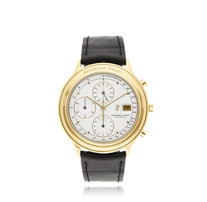 Audemars Piguet Jules Audemars in Yellow Gold, 25644BA.OO.A003XX.01 - Bucherer