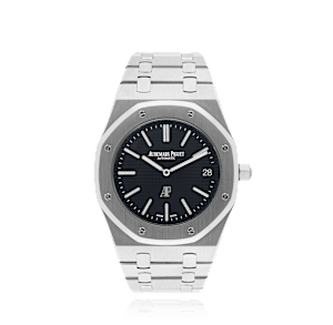 Audemars Piguet Royal Oak in Steel, 15202ST.OO.1240ST.01 - Bucherer