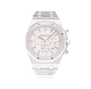 Audemars Piguet Royal Oak in Steel, 26320ST.OO.1220ST.02 - Bucherer