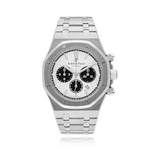 Audemars Piguet Royal Oak en Acier, 26331ST.OO.1220ST.03 - Bucherer
