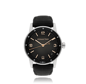 Audemars Piguet CODE 11.59 in Bicolor, 15210CR.OO.A002KB.01 - Bucherer