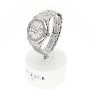 Audemars Piguet Royal Oak en Acier, 25594ST.OO.0789ST.01 - Bucherer