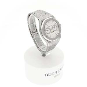 Audemars Piguet Royal Oak en Acier, 25594ST.OO.0789ST.01 - Bucherer