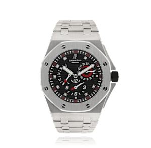 Audemars Piguet Royal Oak in Steel, 25995IP.OO.1000TI.01 - Bucherer