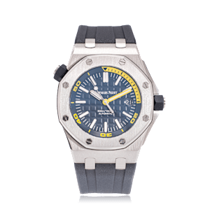 Audemars Piguet Royal Oak Offshore en Acier, 15710ST.OO.A027CA.01 - Bucherer