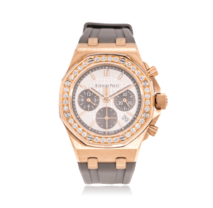 Audemars Piguet Royal Oak Offshore en Or Rose, 26231OR.ZZ.D003CA.01 - Bucherer