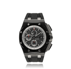 Audemars Piguet Royal Oak Offshore in Ceramic, 26405CE.OO.A002CA.01.A - Bucherer