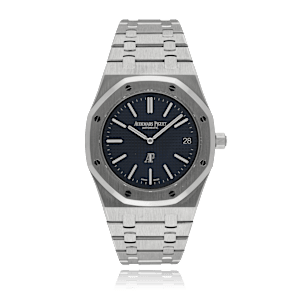 Audemars Piguet Royal Oak in Steel, 15202ST.OO.1240ST.01.A - Bucherer