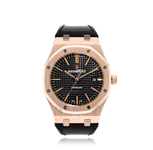 Audemars Piguet Royal Oak Offshore in , 15500OR.OO.D002CR - Bucherer