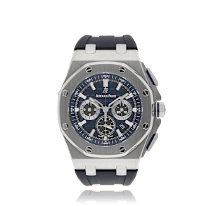 Audemars Piguet Royal Oak Offshore in Titanium, 26480TI.OO.A027CA.01 - Bucherer