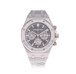 Audemars Piguet Royal Oak in Steel, 26715ST.OO.1356ST.02 - Bucherer