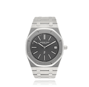 Audemars Piguet Royal Oak in Steel, 5402ST - Bucherer