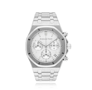 Audemars Piguet Royal Oak in Steel, 26240ST.OO.1320ST.07 - Bucherer