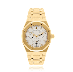 Audemars Piguet Royal Oak in Yellow Gold, 25730BA.OO.0789BA.01 - Bucherer