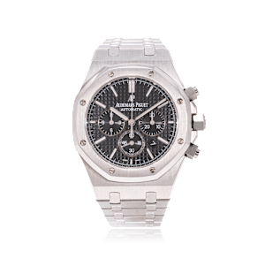 Audemars Piguet Royal Oak in Steel, 26320ST.OO.1220ST.01 - Bucherer