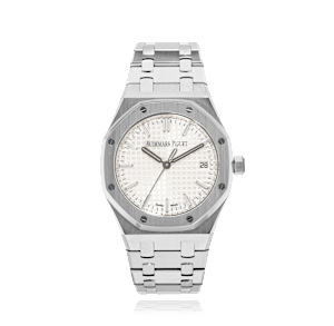 Audemars Piguet Royal Oak in Stahl, 77450ST.OO.1361ST.01 - Bucherer