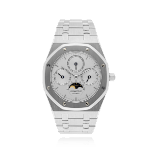 Audemars Piguet Royal Oak in Steel, 25654ST.OO.0944ST.01 - Bucherer