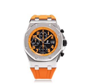 Audemars Piguet Royal Oak Offshore in Stahl, 26170ST.OO.D101CR.01 - Bucherer