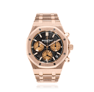 Audemars Piguet Royal Oak in Rose Gold, 26239OR.OO.1220OR.02 - Bucherer