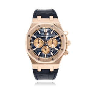 Audemars Piguet Royal Oak in Rotgold, 26331OR.OO.D315CR.01 - Bucherer