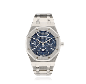 Audemars Piguet Royal Oak in Stahl, 25730ST.OO.0789ST.01 - Bucherer