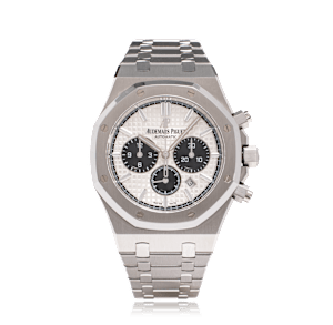 Audemars Piguet Royal Oak in Steel, 26331ST.OO.1220ST.03 - Bucherer