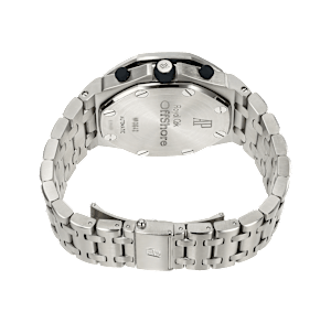 Audemars Piguet Royal Oak Offshore in Steel, 25721STOO1000ST09A - Bucherer