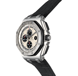 Audemars Piguet Royal Oak in Steel, 26400SOOOA002CA01 - Bucherer