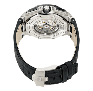 Audemars Piguet Royal Oak in Steel, 26400SOOOA002CA01 - Bucherer