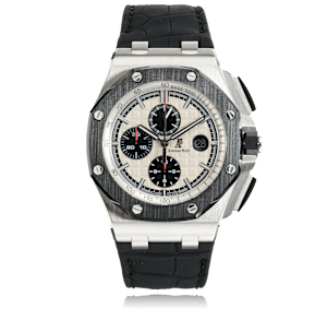 Audemars Piguet Royal Oak en Acier, 26400SOOOA002CA01 - Bucherer