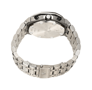 Audemars Piguet Royal Oak in Titanium, 26170TI.OO.1000TI.01 - Bucherer