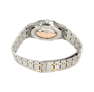 Audemars Piguet Royal Oak in Steel, 15100ST.OO.0789ST.01 - Bucherer