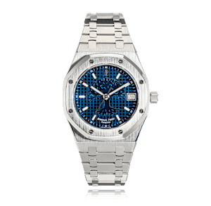 Audemars Piguet Royal Oak en Acier, 15100ST.OO.0789ST.01 - Bucherer