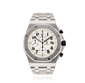 Audemars Piguet Royal Oak Offshore en Acier, 26170ST.OO.D091CR.01 - Bucherer