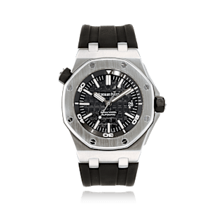 Audemars Piguet Royal Oak Offshore en Acier, 15710ST.OO.A002CA.01 - Bucherer