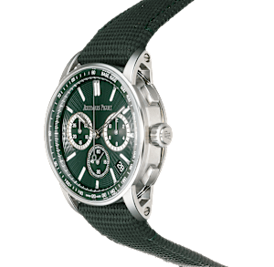 Audemars Piguet CODE 11.59 in Steel, 26393ST.OO.A056KB.01 - Bucherer