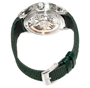 Audemars Piguet CODE 11.59 in Steel, 26393ST.OO.A056KB.01 - Bucherer