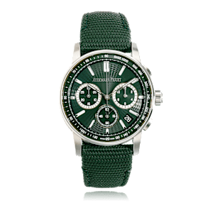 Audemars Piguet CODE 11.59 in Stahl, 26393ST.OO.A056KB.01 - Bucherer