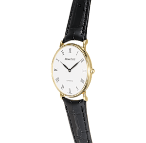 Audemars Piguet Vintage in Yellow Gold, 14538BA.00.A001CR.03 - Bucherer