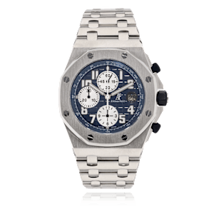 Audemars Piguet Royal Oak en Acier, 25721ST.OO.1000ST - Bucherer