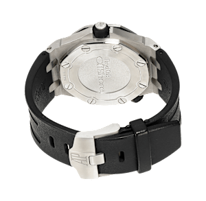 Audemars Piguet Royal Oak Offshore in Steel, 15703ST.OO.A002CA.01 - Bucherer