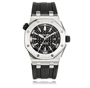 Audemars Piguet Royal Oak Offshore in Stahl, 15703ST.OO.A002CA.01 - Bucherer