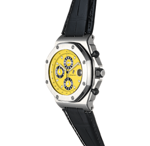 Audemars Piguet Royal Oak in Steel, 25770ST.OO.D009XX.02 - Bucherer