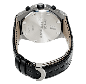 Audemars Piguet Royal Oak in Steel, 25770ST.OO.D009XX.02 - Bucherer