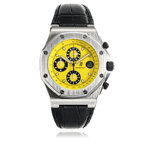 Audemars Piguet Royal Oak in Stahl, 25770ST.OO.D009XX.02 - Bucherer