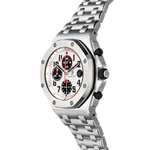 Audemars Piguet Royal Oak Offshore in Steel, 26170ST.OO.D101CR.02 - Bucherer