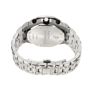 Audemars Piguet Royal Oak Offshore in Steel, 26170ST.OO.D101CR.02 - Bucherer