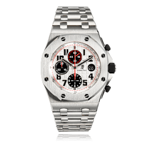 Audemars Piguet Royal Oak Offshore in Stahl, 26170ST.OO.D101CR.02 - Bucherer