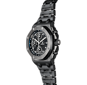 Audemars Piguet Royal Oak Offshore in Ceramic, 26238CE.OO.1300CE.01 - Bucherer